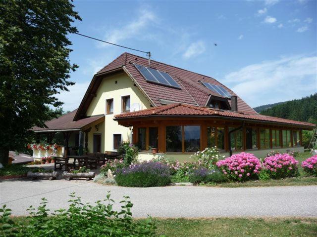 Zukaunighof Villa Diex Exterior foto