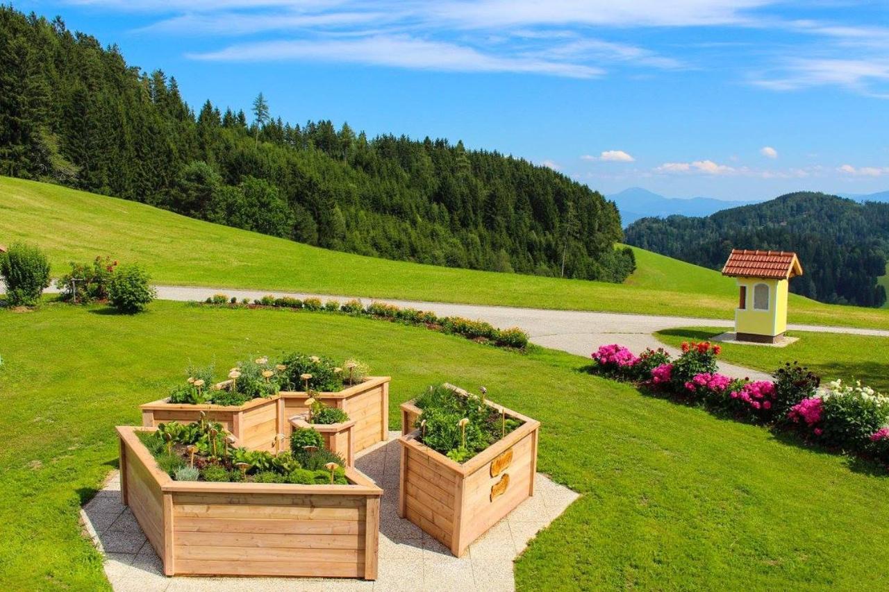Zukaunighof Villa Diex Exterior foto
