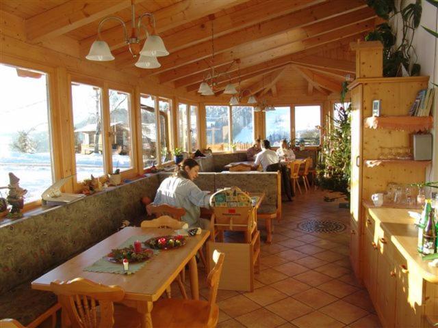 Zukaunighof Villa Diex Exterior foto